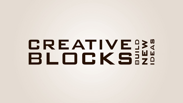 creative blocks