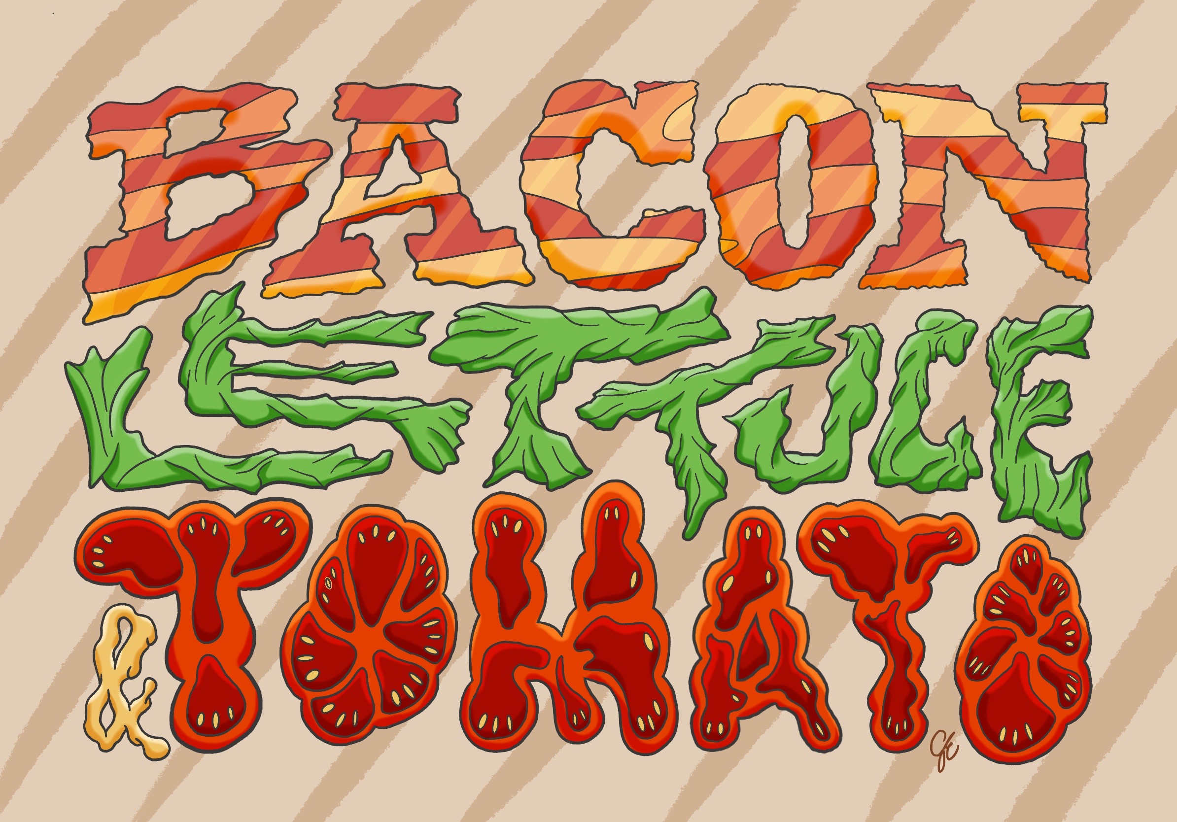 baconlettucetomato