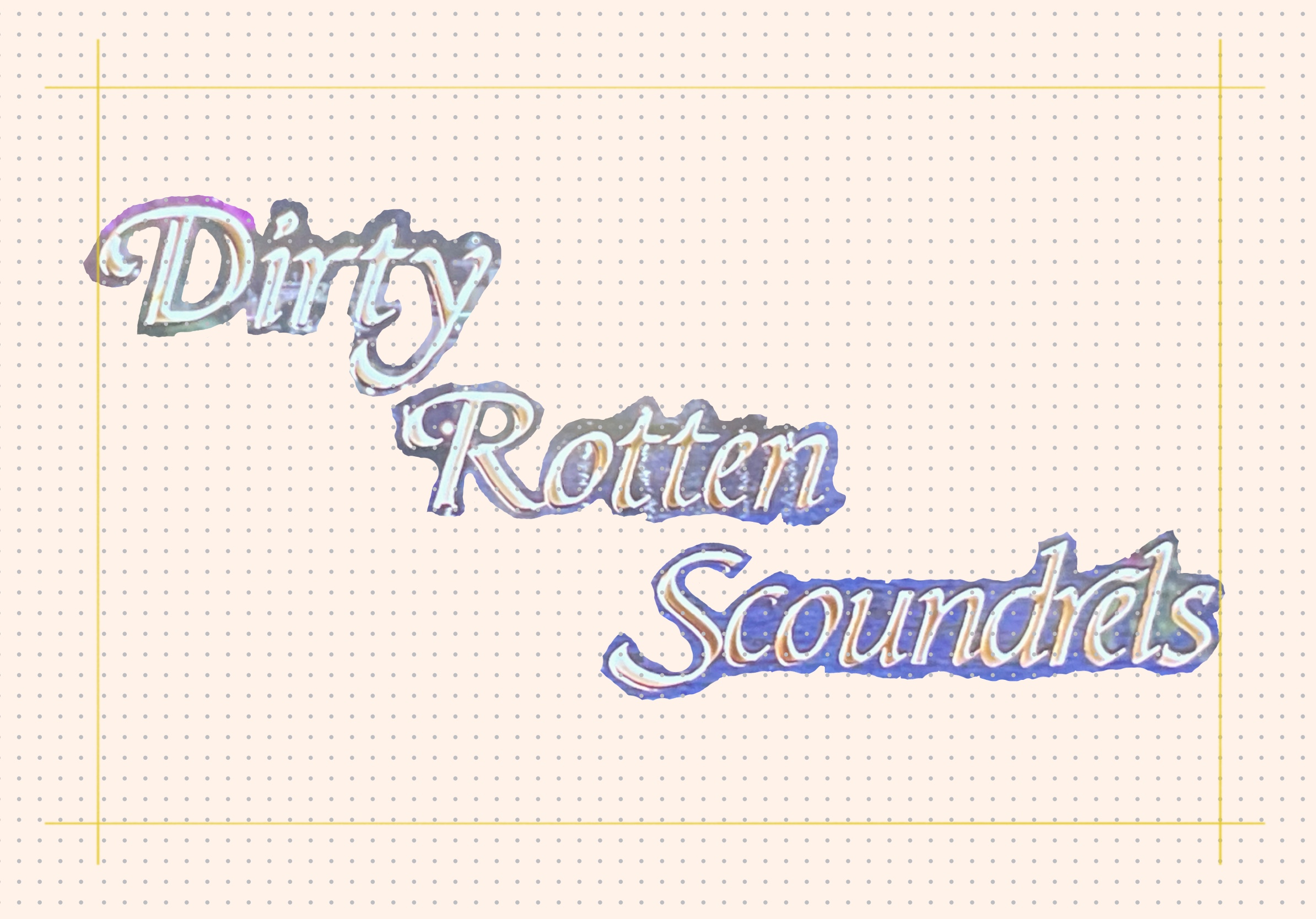 dirtyrotten