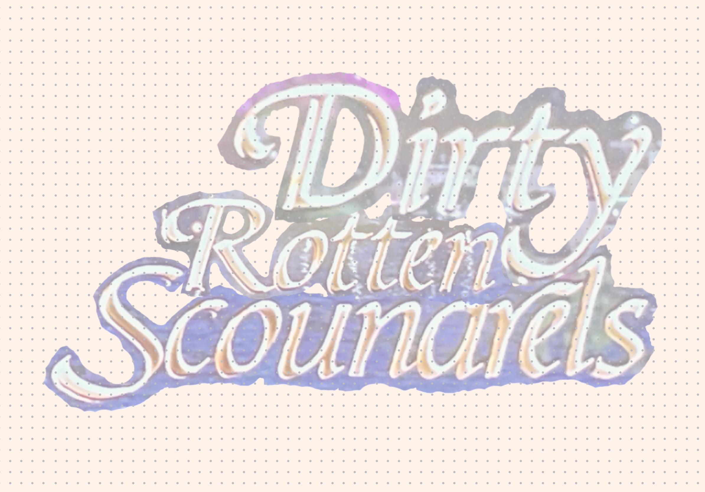 dirtyrotten