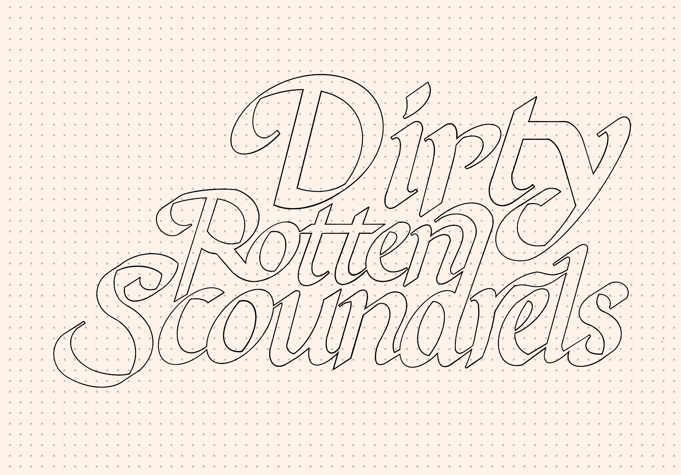 dirtyrotten