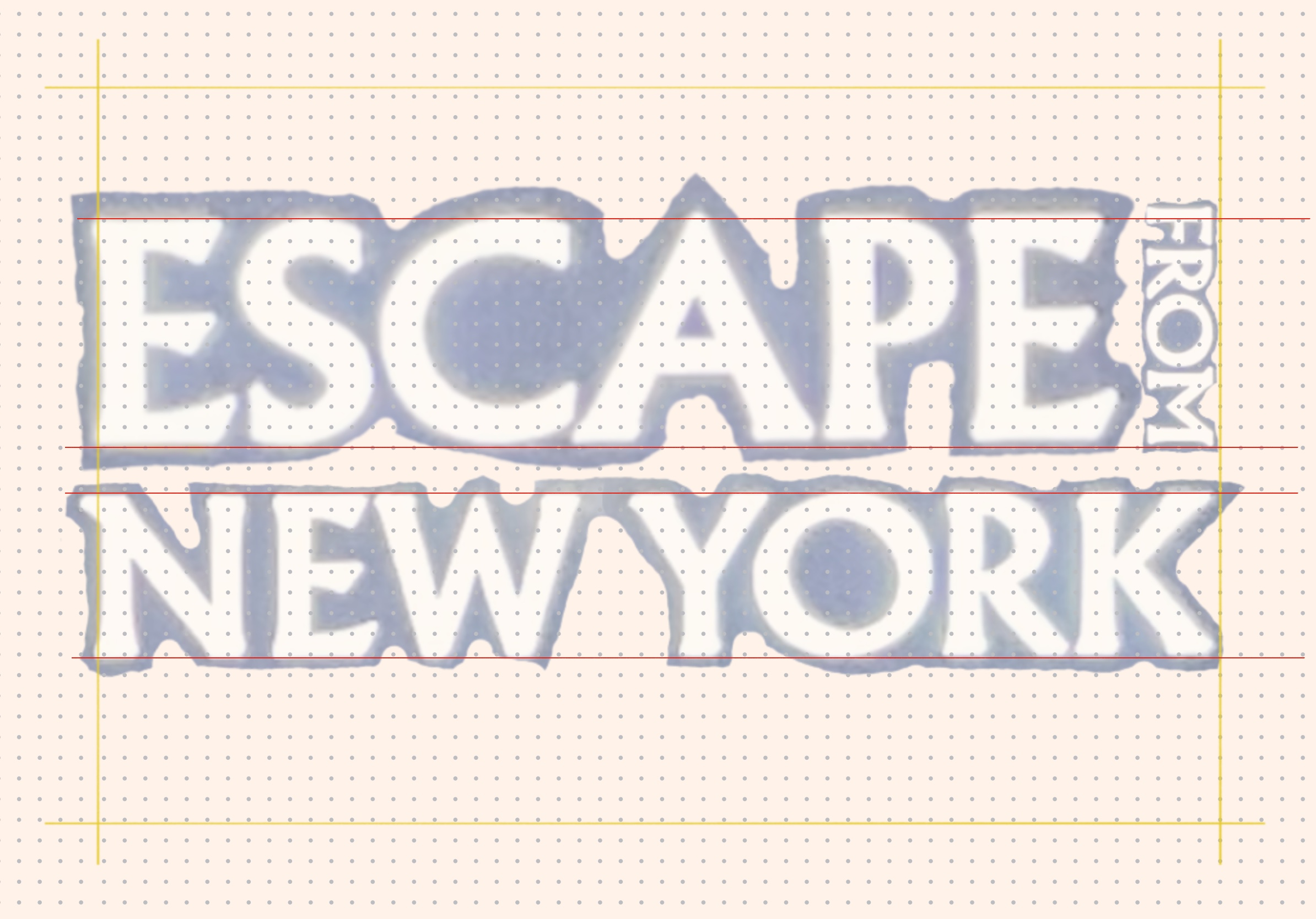 escapenewyork