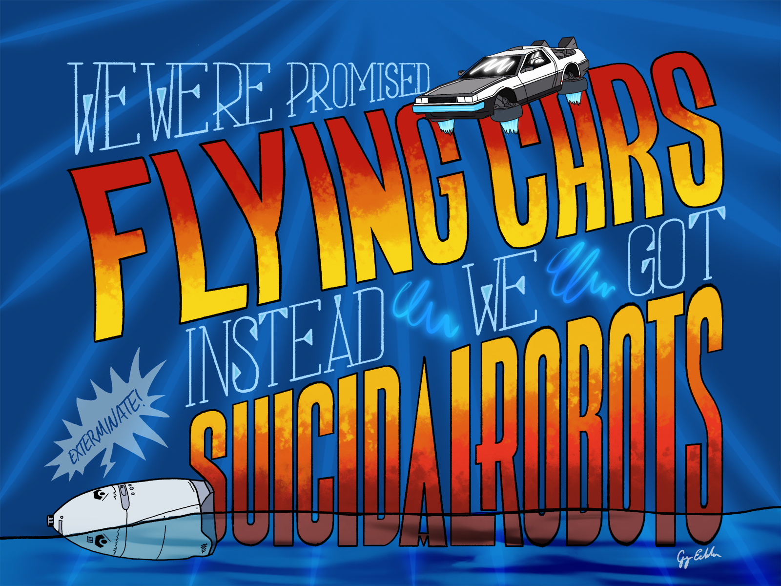 flyingcars