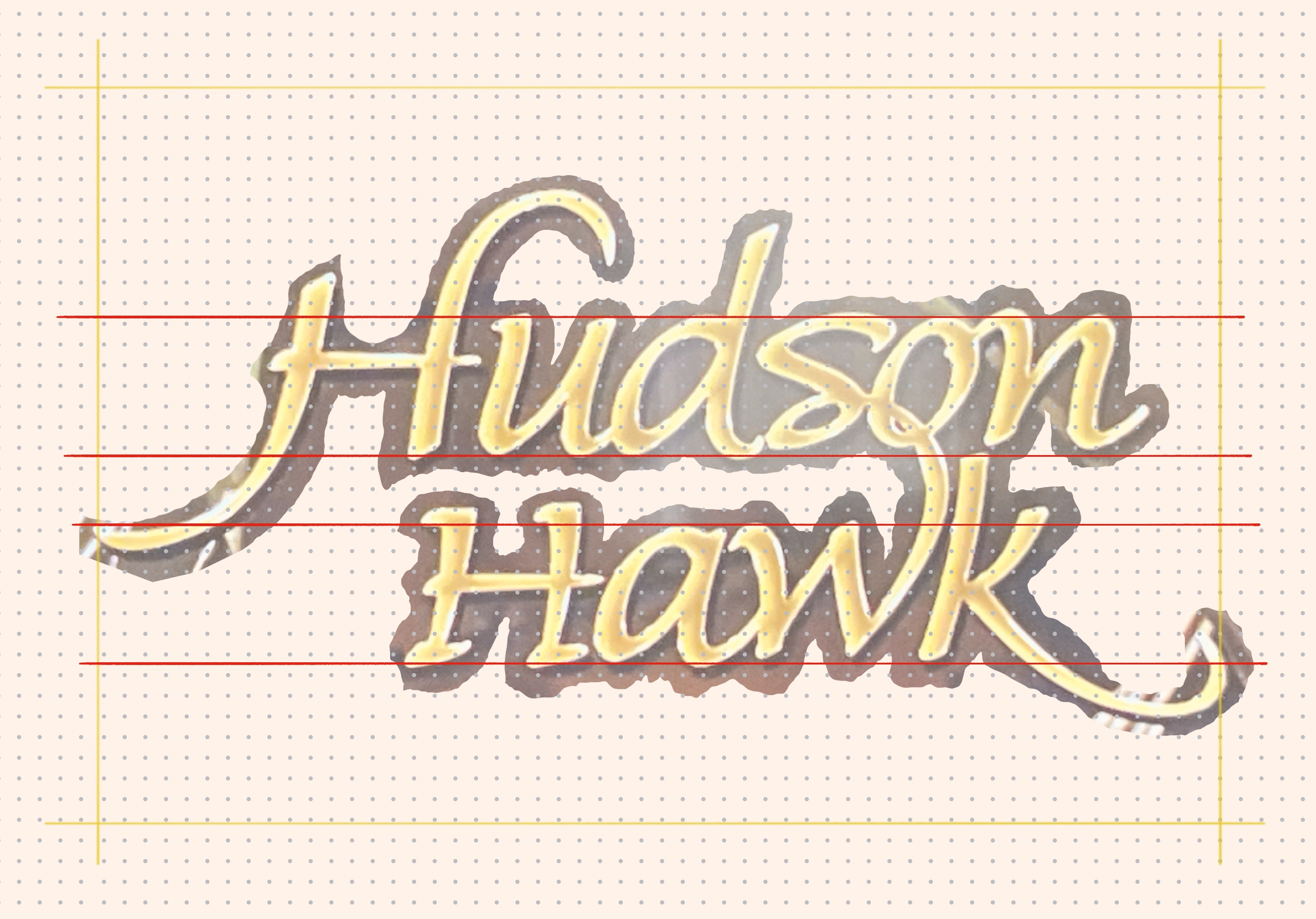 hudsonhawk
