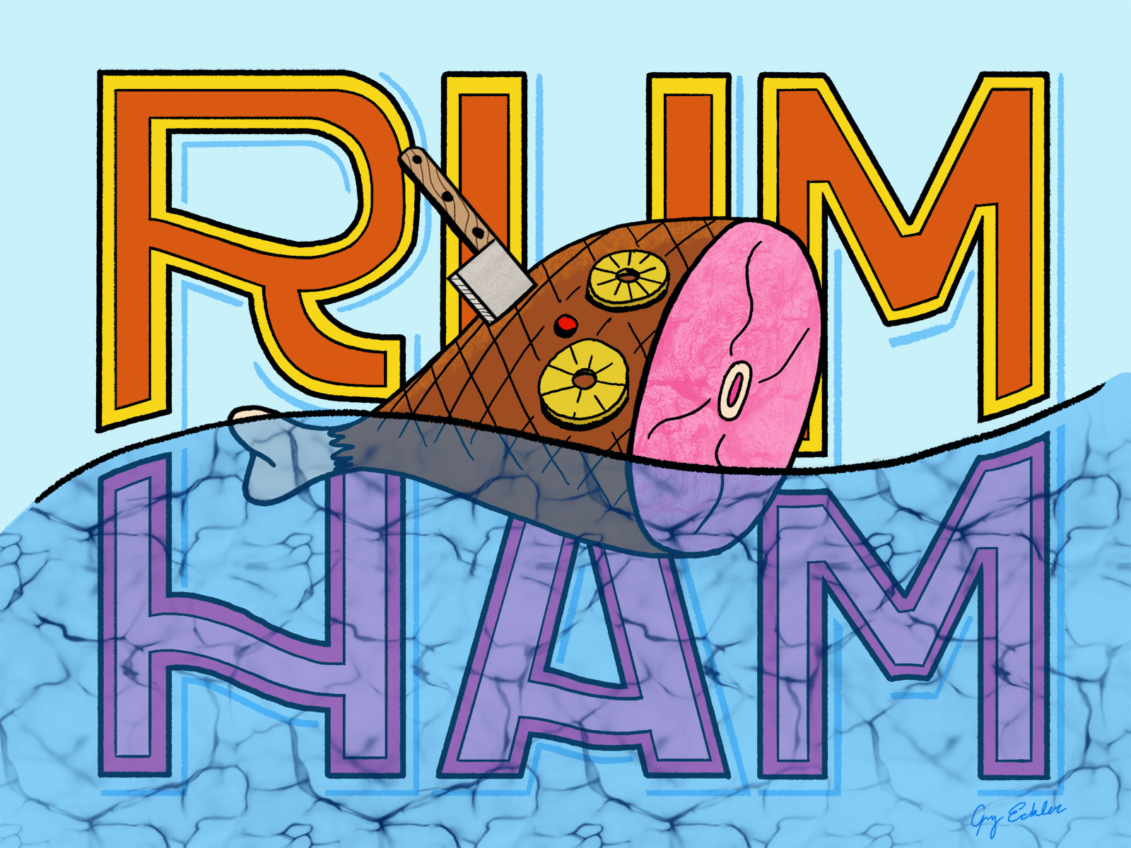 rumham