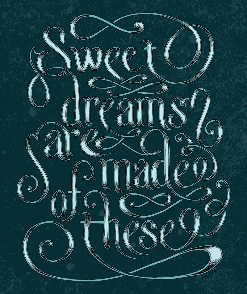 sweetdreams