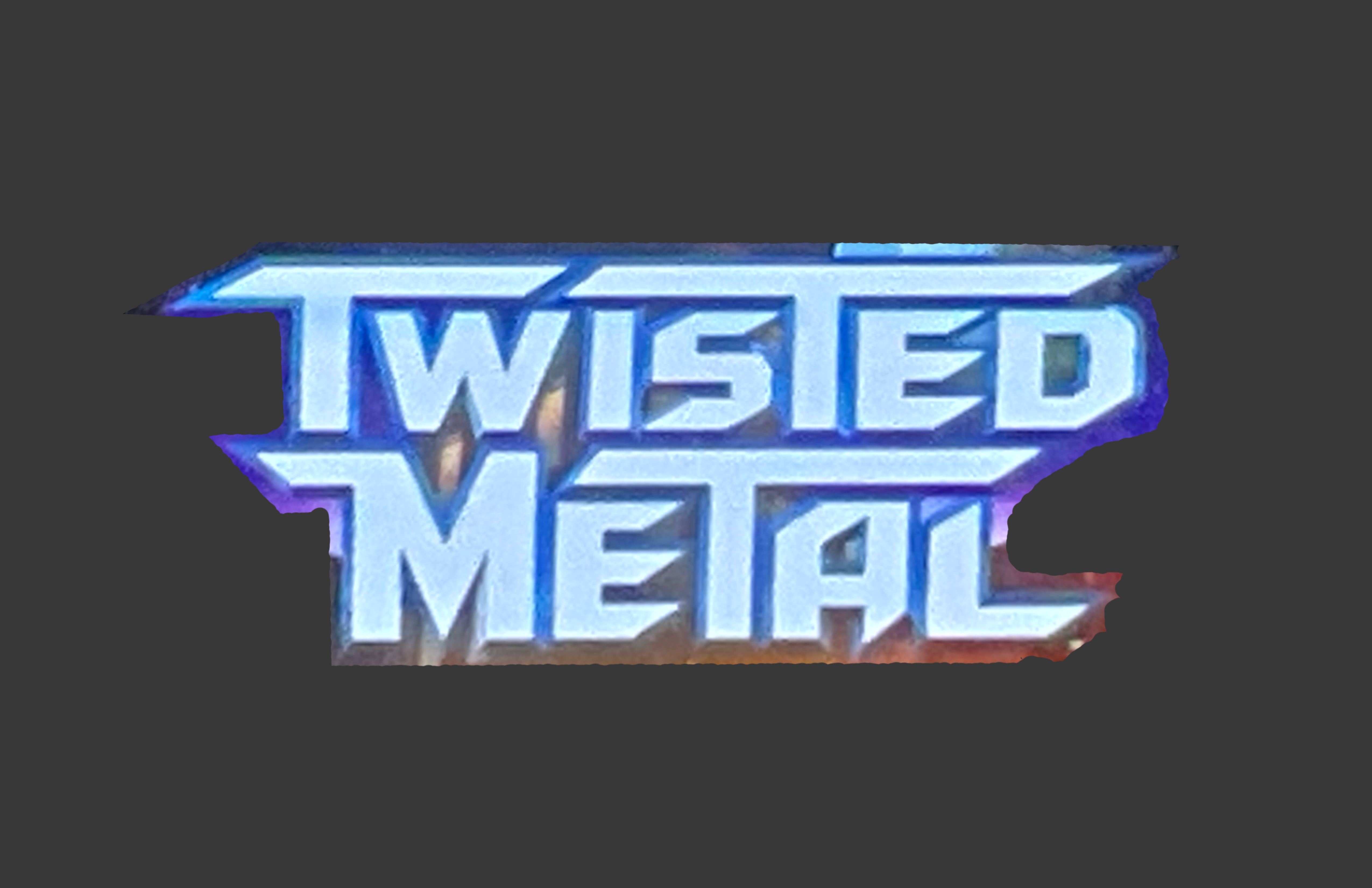 twistedmetal