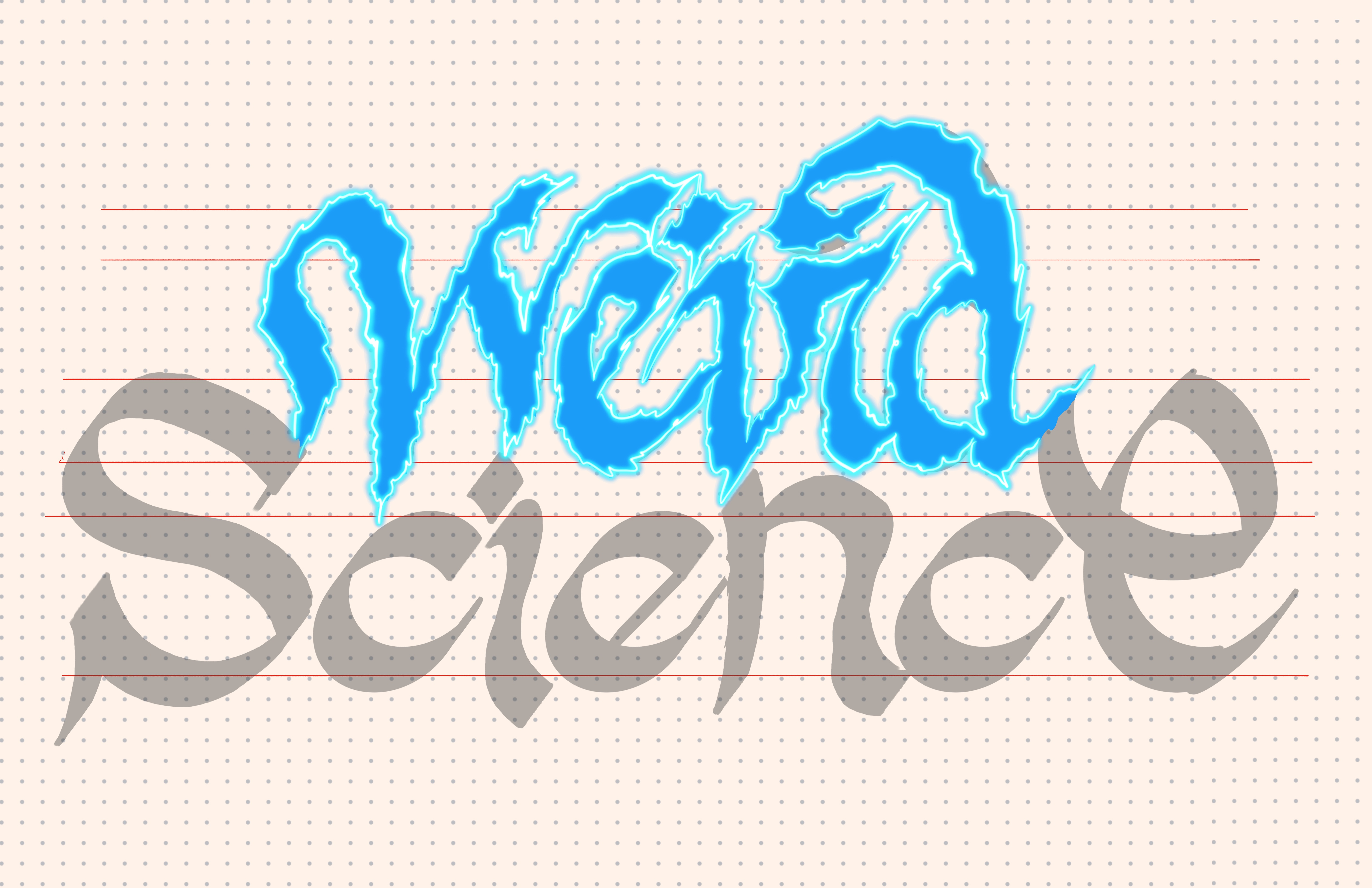 weirdscience